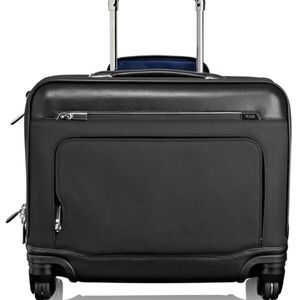 Tumi Rolling Briefcase